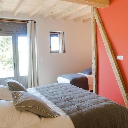 Domaine De Gailhaguet B&B Verfeil  外观 照片