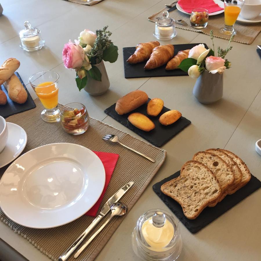Domaine De Gailhaguet B&B Verfeil  外观 照片