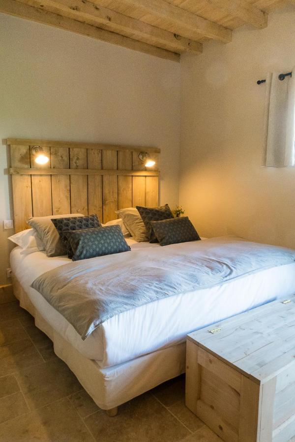 Domaine De Gailhaguet B&B Verfeil  外观 照片