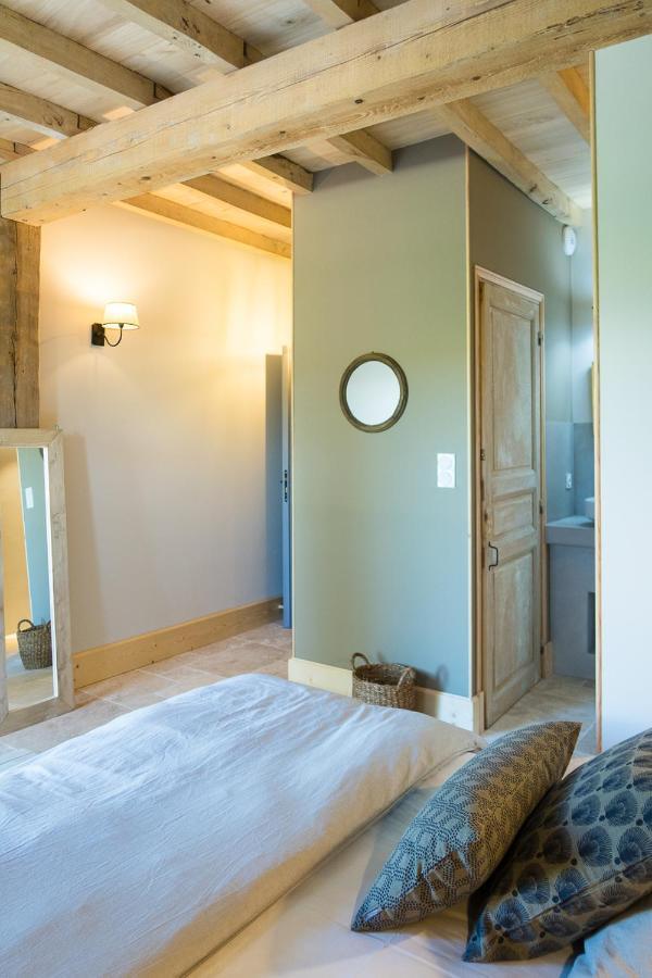 Domaine De Gailhaguet B&B Verfeil  外观 照片