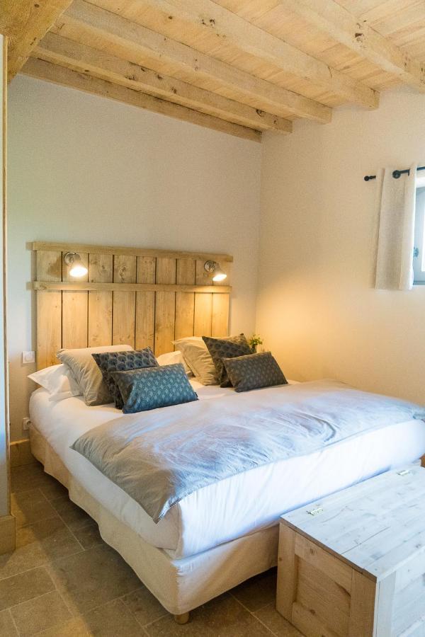 Domaine De Gailhaguet B&B Verfeil  外观 照片