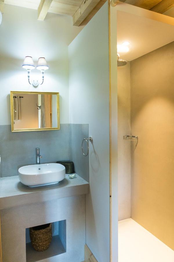 Domaine De Gailhaguet B&B Verfeil  外观 照片