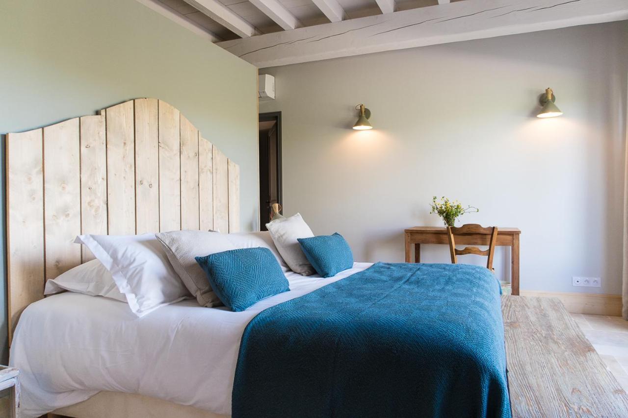 Domaine De Gailhaguet B&B Verfeil  外观 照片