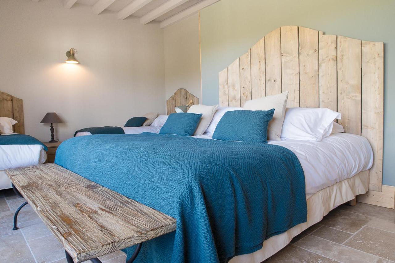 Domaine De Gailhaguet B&B Verfeil  外观 照片