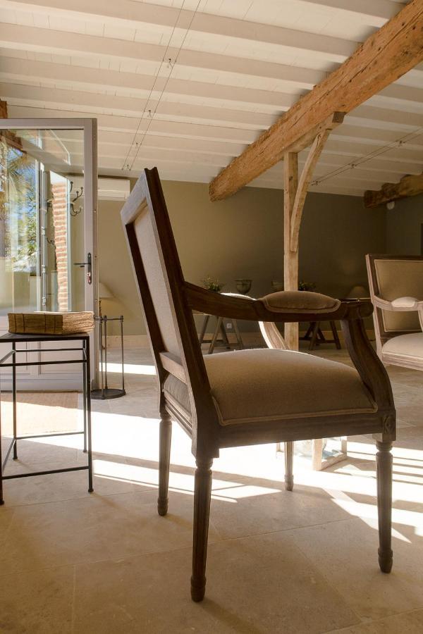 Domaine De Gailhaguet B&B Verfeil  外观 照片